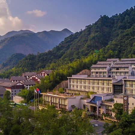 Sanqingshan New Century Resort Yushan  Екстериор снимка